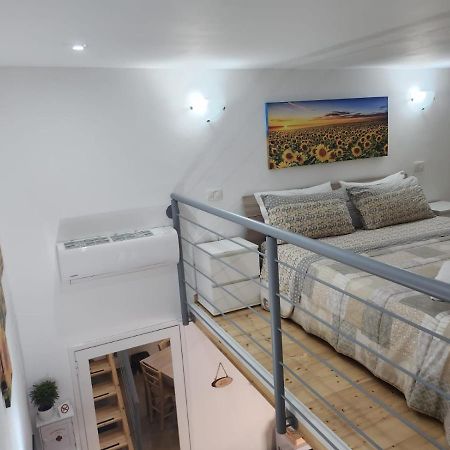 Il Cortile Della Patrona Apartment Syracuse ภายนอก รูปภาพ