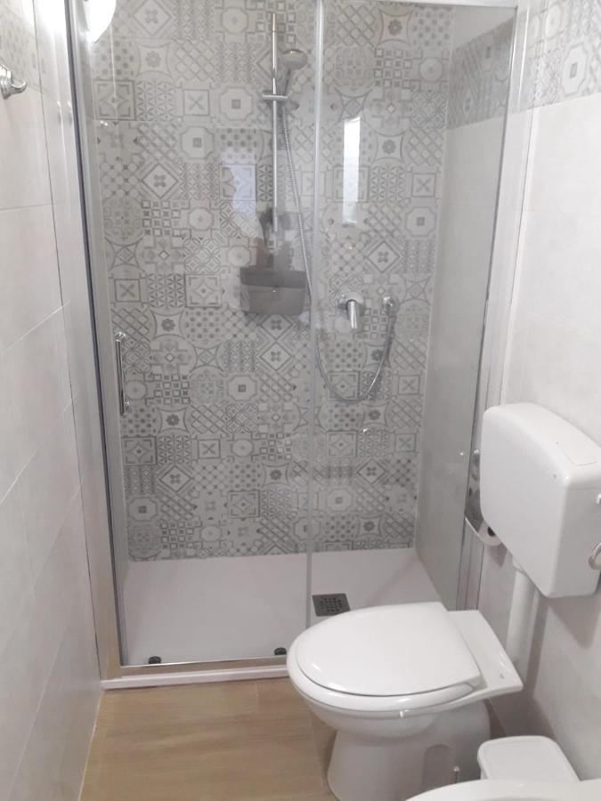 Il Cortile Della Patrona Apartment Syracuse ภายนอก รูปภาพ