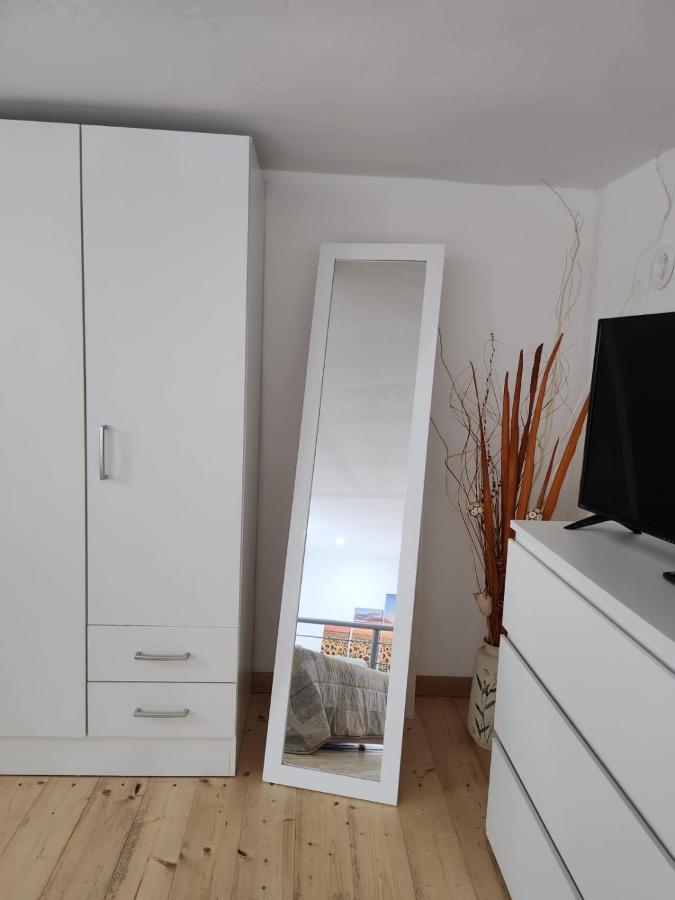 Il Cortile Della Patrona Apartment Syracuse ภายนอก รูปภาพ